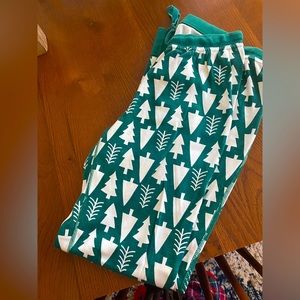 Christmas Jogger PJs